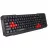 Tastatura ESPERANZA Keyboard Esperanza ASPIS EGK102RUA - Russian Layout / Gaming