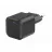 Портативное зарядное устройство Swissten Universal Home Charger SWISSTEN GaN 1x USB-C 20W PD Black