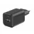 Baterie externa universala Swissten Universal Home Charger SWISSTEN GaN 1x USB-C 45W PD + 1x USB-A 18W QC Black