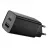 Incarcator Baseus Universal Home Charger Baseus GaN2 Lite, 2xUSB (C + U), 65W, Black  CCGAN2L-B01