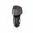 Incarcator masina Tellur USB Car Charger - Tellur FCC10 , 2xUSB (U +C), 38W, 6A, black  TLL151291