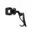 Carholder Tellur Suport Telefon Universal Tellur, 360-degree rotation feature, Adjustable and foldable, Negru