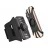 Carholder Tellur Suport detasabil de telefon 4"-6.5", pentru brat, Tellur A100 Black  TLL191031