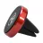 Автомобильный держатель для телефона Tellur Suport magnetic p/u telefon, ventilatie, MC-M4, Tellur Red  TLL171042
