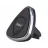Carholder Tellur Suport magnetic p/u telefon, ventilatie, Tellur Black  TLL171031