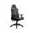 Fotoliu Gaming AROZZI GAMING/OFFICE CHAIR AVANTI SOFTFABRIC, ASH, MAX WEIGHT UP TO 120KG, 3D ARMRESTS, ROCKING FUNCTION THAT TILTS THE SEAT AND BACKREST UP TO 12°, HEAD AND LUMBER CUSHIONS, METAL FRAME, NYLON WHEELBASE , GAS LIFT 4 CLASS