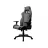 Fotoliu Gaming AROZZI GAMING/OFFICE CHAIR AVANTI SOFTFABRIC, ASH, MAX WEIGHT UP TO 120KG, 3D ARMRESTS, ROCKING FUNCTION THAT TILTS THE SEAT AND BACKREST UP TO 12°, HEAD AND LUMBER CUSHIONS, METAL FRAME, NYLON WHEELBASE , GAS LIFT 4 CLASS