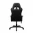 Игровое геймерское кресло AROZZI GAMING/OFFICE CHAIR  AVANTI SOFTFABRIC, PURE BLACK, MAX WEIGHT UP TO 120KG, 3D ARMRESTS, ROCKING FUNCTION THAT TILTS THE SEAT AND BACKREST UP TO 12°, HEAD AND LUMBER CUSHIONS, METAL FRAME, NYLON WHEELBASE , GAS LIFT 4 CLASS
