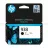 Cartus cerneala HP 938 (4S6X8PE) BLACK ORIGINAL INK CARTRIDGE  FOR  OFFICEJET PRO 9125E, 9135E, 9720, 9730,  OFFICEJET PRO 9120 ALL-IN-ONE SERIES, 1250 P.
