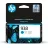 Cartus cerneala HP 938 (4S6X5PE) CYAN ORIGINAL INK CARTRIDGE  FOR  OFFICEJET PRO 9125E, 9135E, 9720, 9730,  OFFICEJET PRO 9120 ALL-IN-ONE SERIES, 800 P.