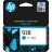 Cartus cerneala HP 938 (4S6X5PE) CYAN ORIGINAL INK CARTRIDGE  FOR  OFFICEJET PRO 9125E, 9135E, 9720, 9730,  OFFICEJET PRO 9120 ALL-IN-ONE SERIES, 800 P.