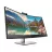 Monitor HP 34.0” HP VA LED E34m G4 WQHD Curved USB-C Conferencing Monitor Black (5ms, 21:9, 3000:1, 400cd, 3440 x 1440, 178°/178°, Curvature 1500R, HDMI, DisplayPort, USB-C (Video, Data, Power), USB Hub: 4 x USB3.2, LAN (RJ-45), Webcam 5Mpx, Speakers 2 x 5W, Au