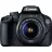 Camera foto D-SLR CANON DSLR Camera CANON EOS 4000D 18-55 DC III + SB130 + 16GB (3011C015)
