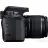 Camera foto D-SLR CANON DSLR Camera CANON EOS 4000D 18-55 DC III + SB130 + 16GB (3011C015)
