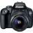 Camera foto D-SLR CANON DSLR Camera CANON EOS 4000D 18-55 DC III + SB130 + 16GB (3011C015)
