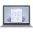 Ноутбук MICROSOFT Microsoft Surface Laptop 5 13" Platinum (Intel Core i5-1245U, RAM 8GB, 256 SSD, Intel Iris Xe Graphics, Wi-Fi, Win11H) QZI-00001