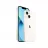 Мобильный телефон APPLE IPHONE 13 128GB STARLIGHT 5G MLPG3