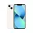 Telefon mobil APPLE iPhone 13 128GB Starlight 5G MLPG3