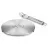 Plita incorporabila cu inductie 428774, Inox
