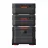 Мобильная электро-станция Jackery Jackery ”Explorer 2000 Plus” Portable Power Station, Capacity: 2042.8Wh, AC Output: 3000W, LCD, 2* USB-A, 2*USB-C, 3*AC Output, 1 Car port, DC Output, 4000 Cycles LiFePO4, Jackery APP, Weight:27.9kg, 373,6x473x359,4mm, Charge 0-100% in 1.7 Hour, Blac