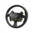 Volan Thrustmaster Thrustmaster EVO Racing 32R Leather, Round Leather-Wrapped Wheel Rim and Detachable Hub, For PC and Consoles