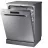 Masina de spalat vase Samsung DISH WASHER DW60A6092FS/EO