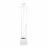 Statie de calcat cu abur POLARIS STREAMER  PGS2300VA