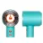 Uscator de par Dyson Supersonic Nural™ HD16 Hair Dryer Ceramic Patina/Topaz P/N: