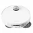 Asapirator robot Dreame VACUUM ROBOT CLEANER  X50 ULTRA COMPLETE, WHITE