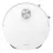 Робот-пылесос Dreame Vacuum Robot Cleaner Dreame X50 Ultra Complete, White
