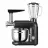 Кухонный комбайн POLARIS FOOD PROCESSOR PKM1206