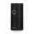 Risnita de cafea POLARIS PCG2014, Black