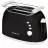 Тостер POLARIS Toaster Polaris PET0702L black