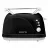 Тостер POLARIS Toaster Polaris PET0702L black