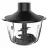 Блендер POLARIS PHB1517GL, Black (1500 Вт)