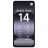 Smartphone Xiaomi Redmi Note 14 4G 6/128GB EU Black