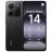 Мобильный телефон Xiaomi Redmi Note 14 4G 6/128GB EU Black