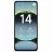 Мобильный телефон Xiaomi Redmi Note 14 4G 8/256GB EU Blue