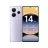 Мобильный телефон Xiaomi REDMI NOTE 14 5G 8/256GB EU LAVENDER PURPLE