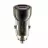 Aвтомобильное зарядное устройство XO Car Charger XO, PD 30W+QC3.0 30W, CC60, Black