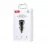 Incarcator masina XO Car Charger XO, PD 30W+QC3.0 30W, CC60, Black