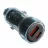 Incarcator masina XO CAR CHARGER , PD 30W+QC3.0 30W, CC60, BLUE