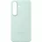 Husa Samsung ORIGINAL SAM. SILICONE COVER GALAXY S25+, MINT