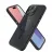 Husa Spigen IPHONE 15 PRO, ULTRA HYBRID MAG MAGSAFE, FROST BLACK