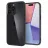 Husa Spigen IPHONE 15 PRO, ULTRA HYBRID MAG MAGSAFE, FROST BLACK