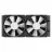 Cooler universal GAMEMAX AIO Liquid Cooling Gamemax "IceBurg 240 Infinity" (≤32 dB(A), 62.82CFM, 2x120mm, ARGB, Dsplay. TDP 250W)