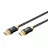 Кабель видео GEMBIRD Cable HDMI to HDMI Active Optical  5.0m Cablexpert, 8K UHD at 60Hz, CCBP-HDMI8K-AOC-5M