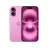 Telefon mobil APPLE iPhone 16 128GB Pink 5G MYEA3