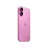 Telefon mobil APPLE iPhone 16 128GB Pink 5G MYEA3