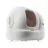 Lada pentru pisici Petkit PURA MAX SELF-CLEANING CAT LITTER BOX, 76L SPACE FOR CATS OF DIFFERENT SIZES, APP CONTROL, 11 PRECISION SENSORS, TRIPLE DEODORIZATION AND FIVE CLEANING MODES, 620*538*552MM, WHITE PTK-PURAMAX-P9902